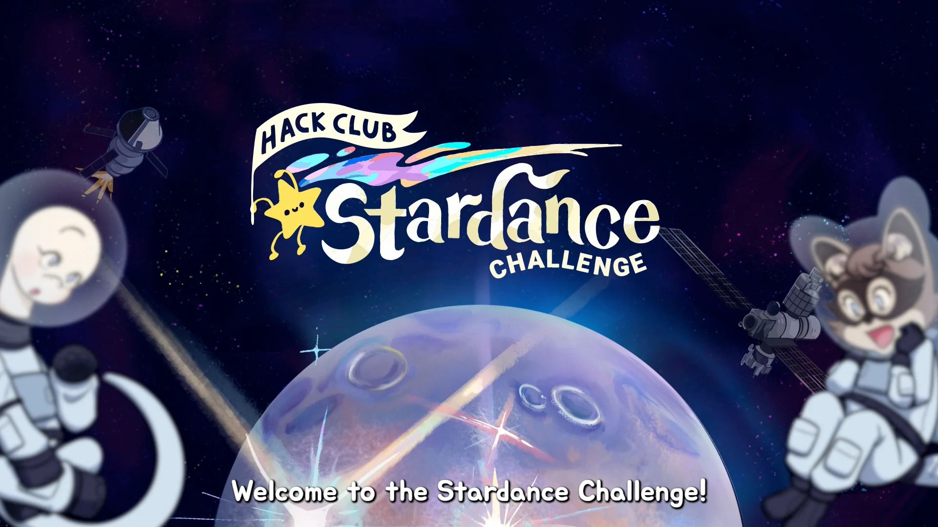 Stardance Logo