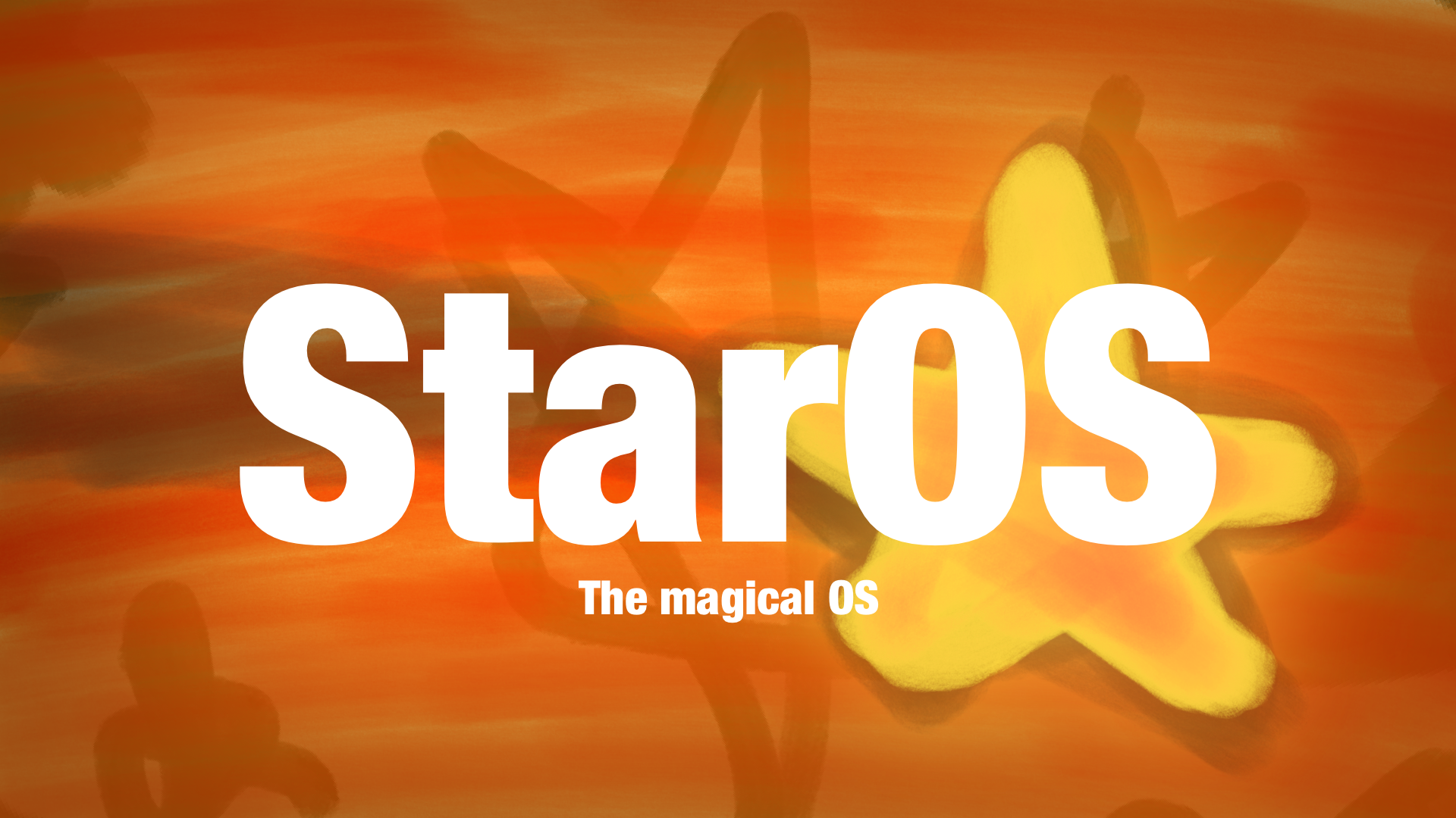 StarOS Thumbnail